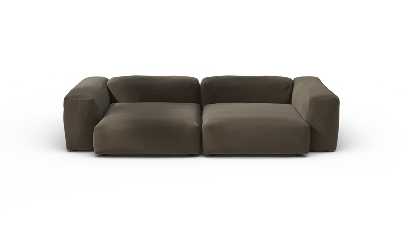 Modulares Sofa Set 02