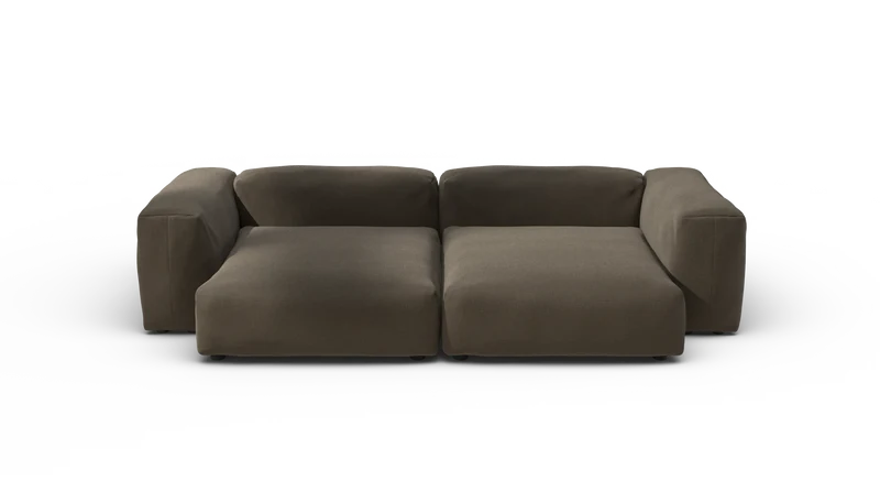Modulares Sofa Set 02
