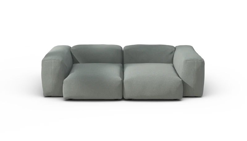 Modulares Sofa Set 02