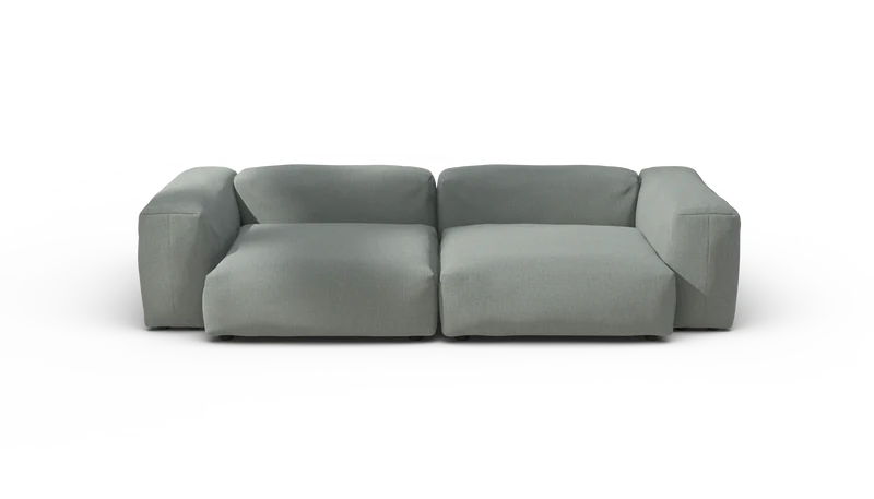 Modulares Sofa Set 02