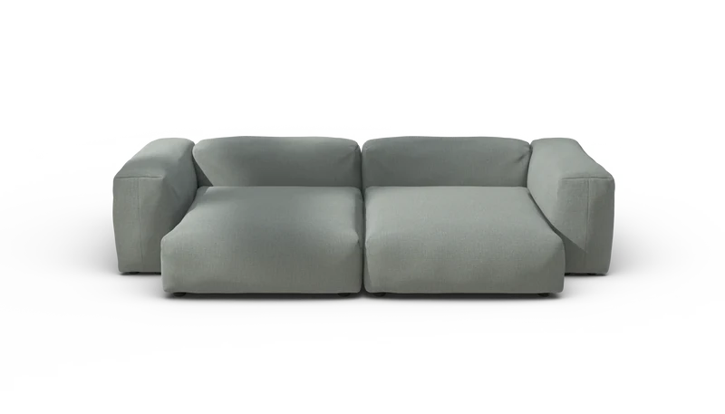 Modulares Sofa Set 02