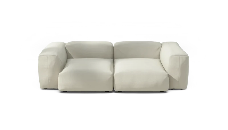 Modulares Sofa Set 02