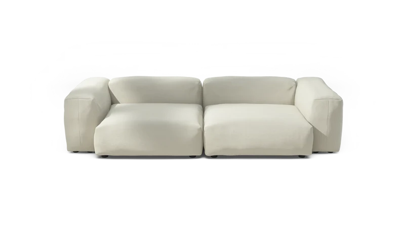 Modulares Sofa Set 02