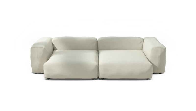 Modulares Sofa Set 02
