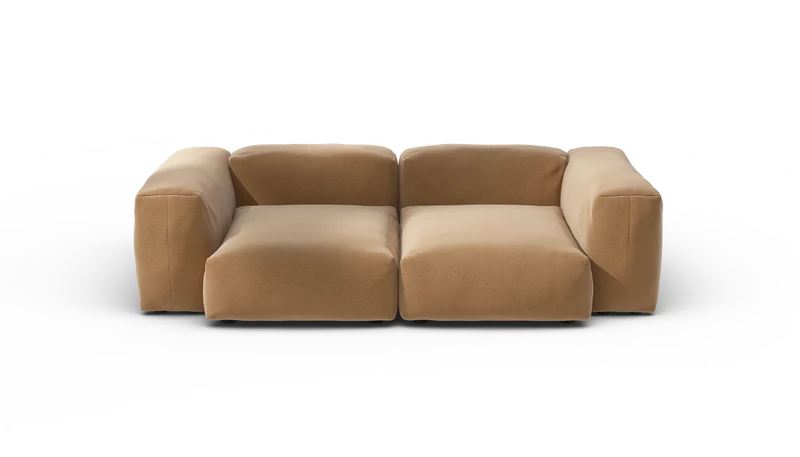 Modulares Sofa Set 02