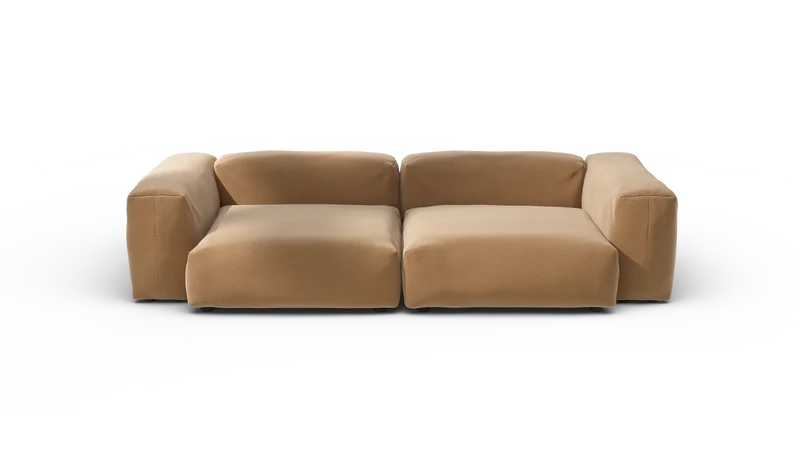Modulares Sofa Set 02