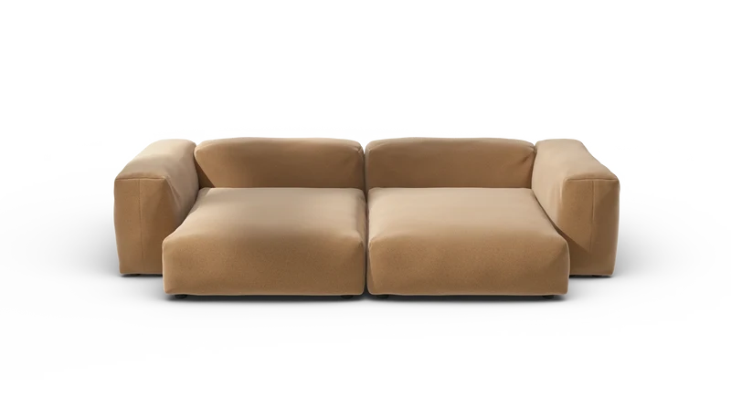 Modulares Sofa Set 02