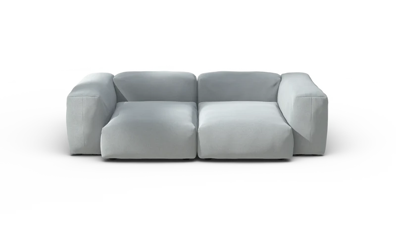 Modulares Sofa Set 02
