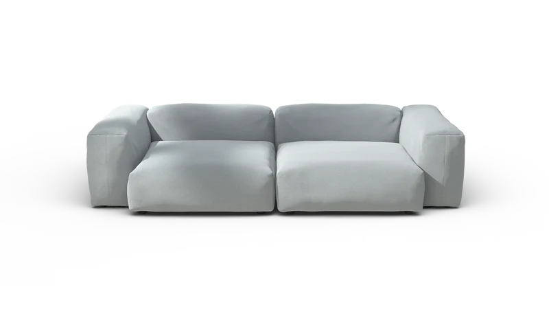 Modulares Sofa Set 02
