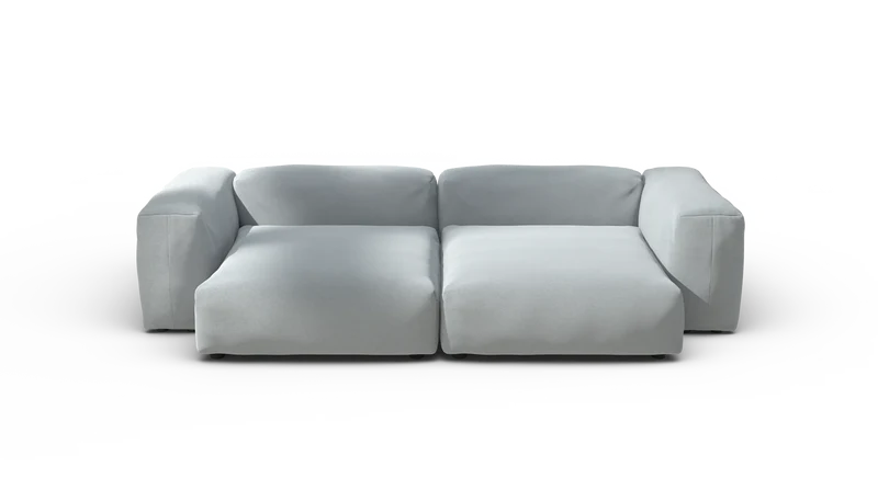 Modulares Sofa Set 02