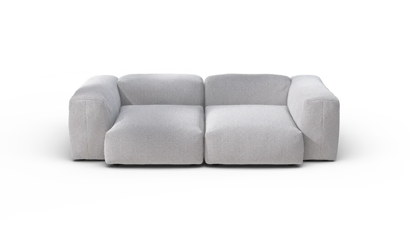 Modulares Sofa Set 02