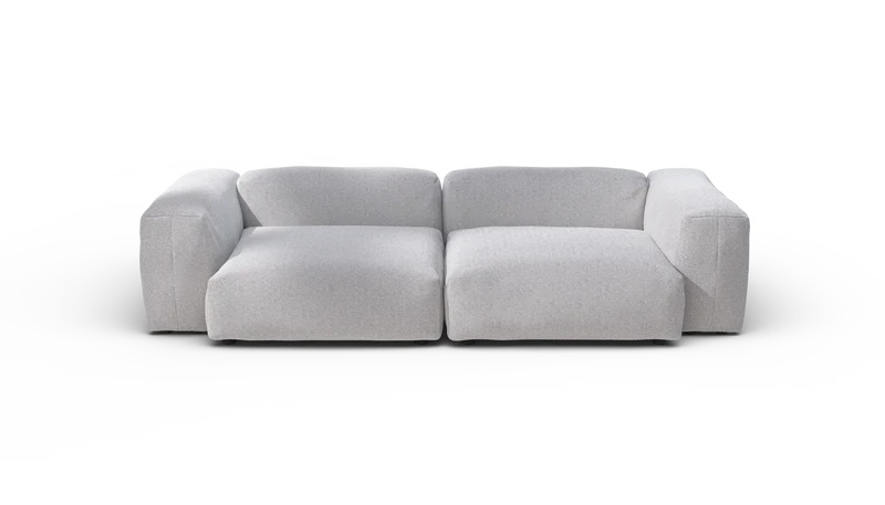 Modulares Sofa Set 02