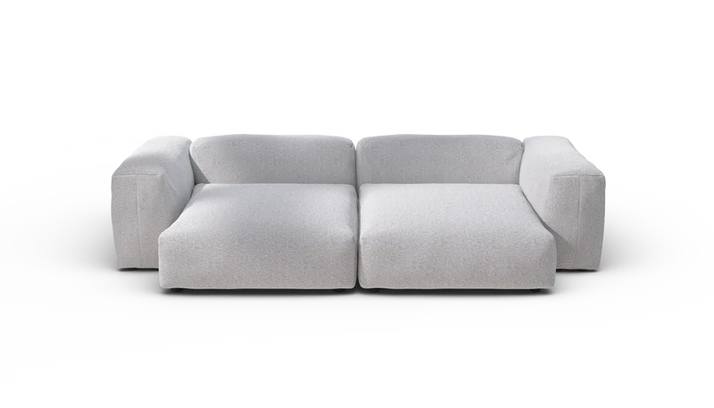 Modulares Sofa Set 02