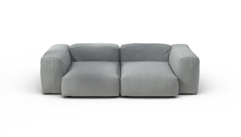 Modulares Sofa Set 02