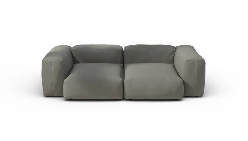 Modulares Sofa Set 02