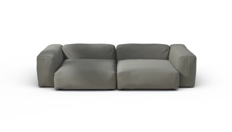 Modulares Sofa Set 02