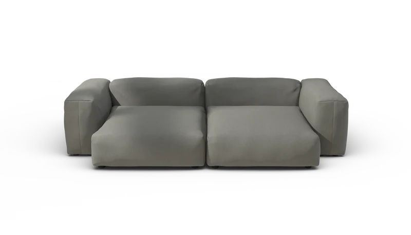 Modulares Sofa Set 02