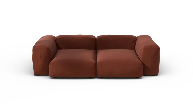Modulares Sofa Set 02