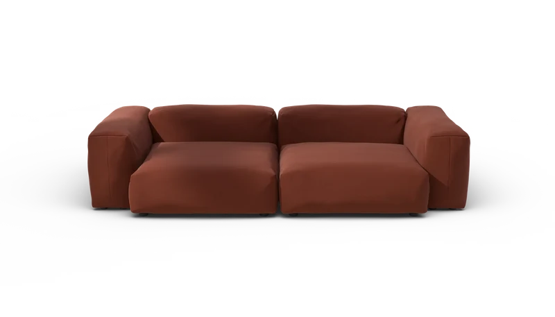 Modulares Sofa Set 02