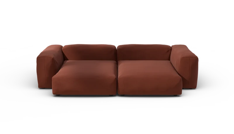 Modulares Sofa Set 02