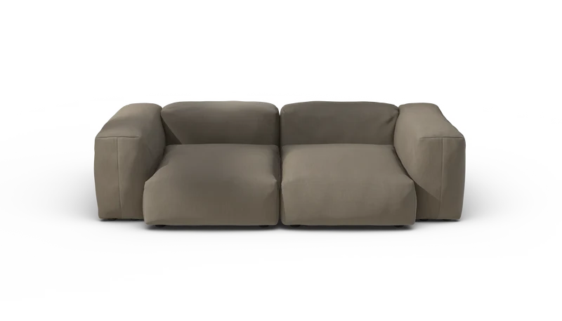 Modulares Sofa Set 02