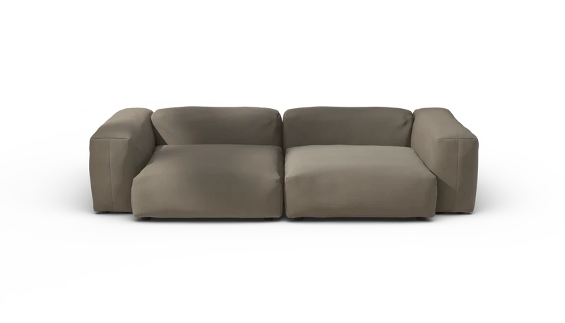 Modulares Sofa Set 02