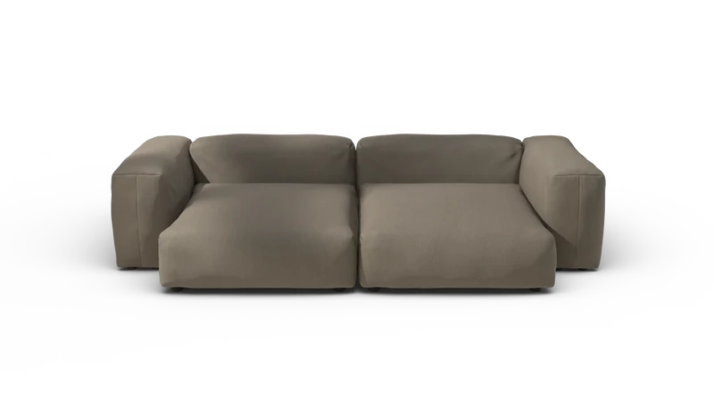 Modulares Sofa Set 02