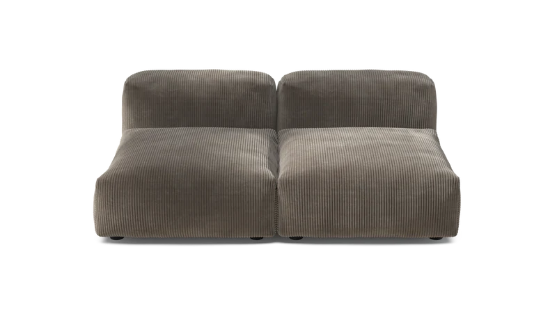 Modulares Sofa Set 01 M