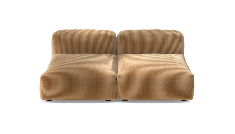 Modulares Sofa Set 01 M