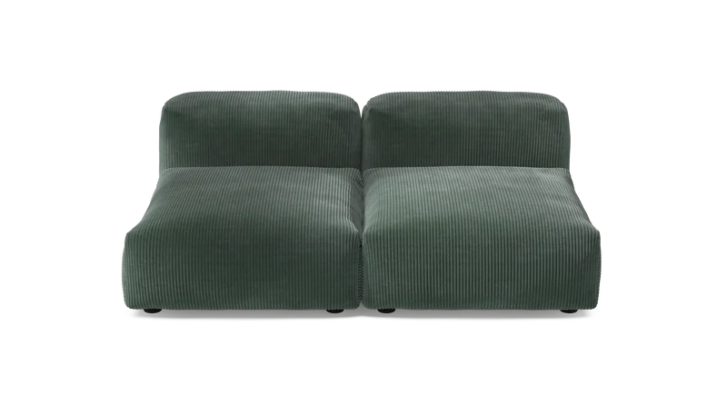 Modulares Sofa Set 01 M