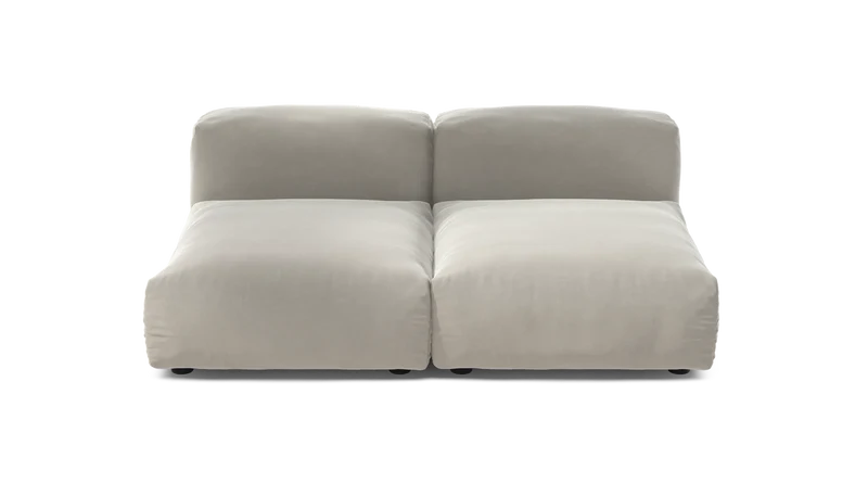 Modulares Sofa Set 01 M