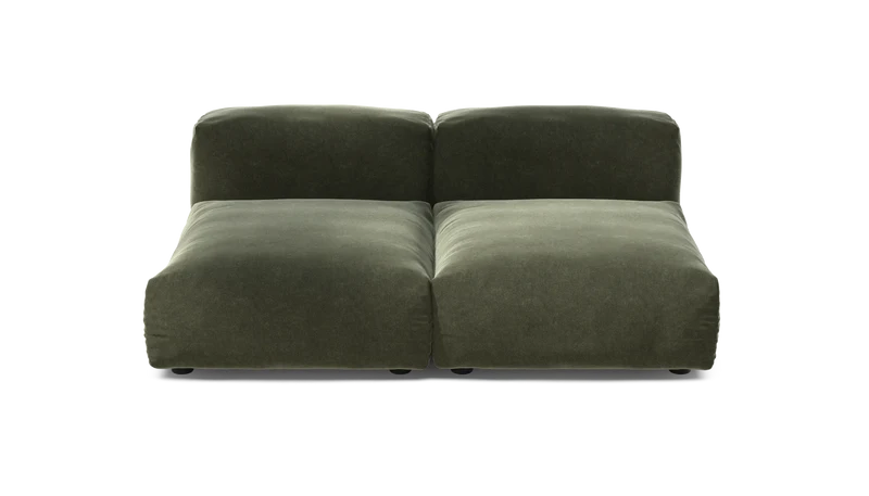 Modulares Sofa Set 01 M