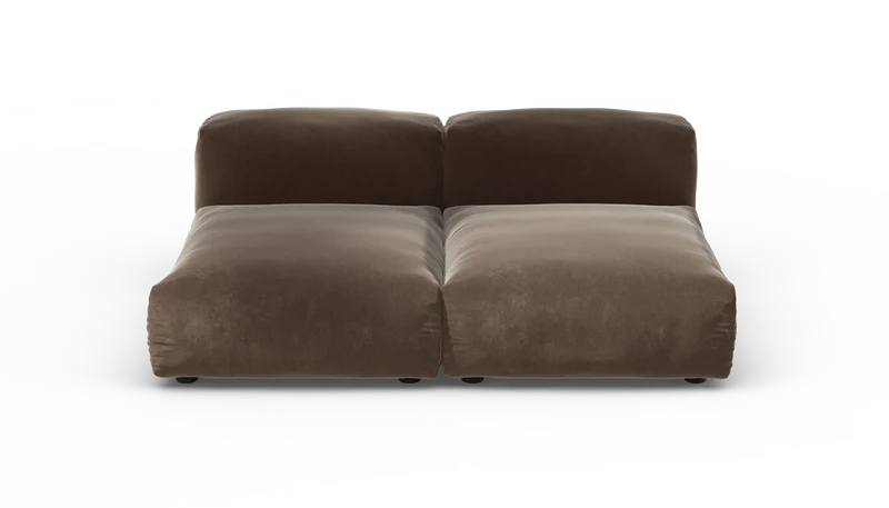 Modulares Sofa Set 01 M