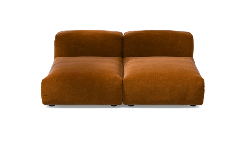 Modulares Sofa Set 01 M