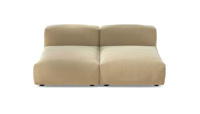 Modulares Sofa Set 01 M