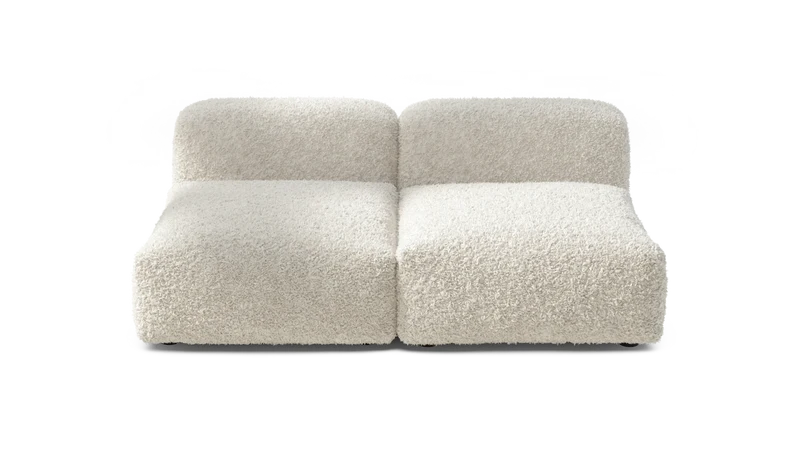Modulares Sofa Set 01 M