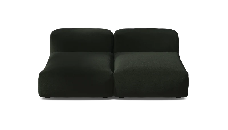 Modulares Sofa Set 01 M