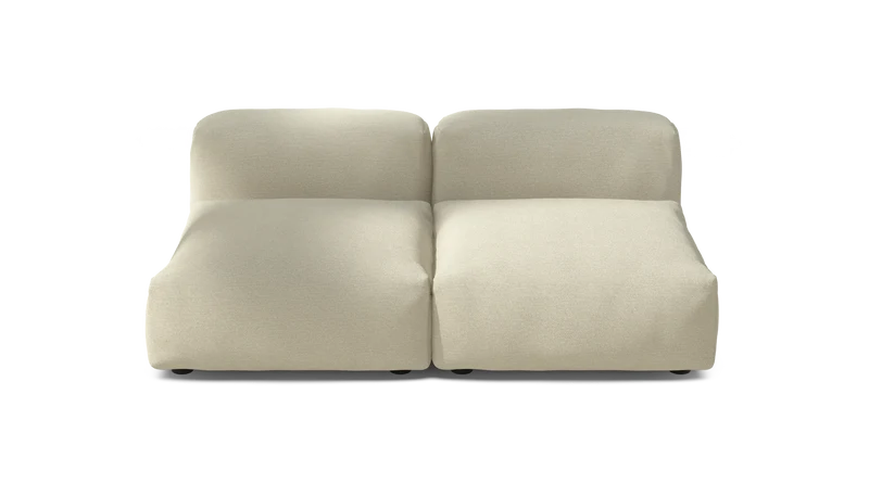 Modulares Sofa Set 01 M