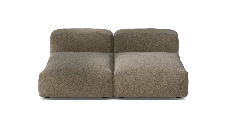 Modulares Sofa Set 01 M