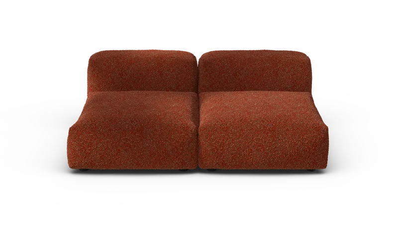 Modulares Sofa Set 01 M
