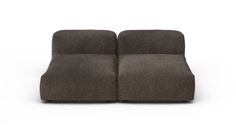Modulares Sofa Set 01 M