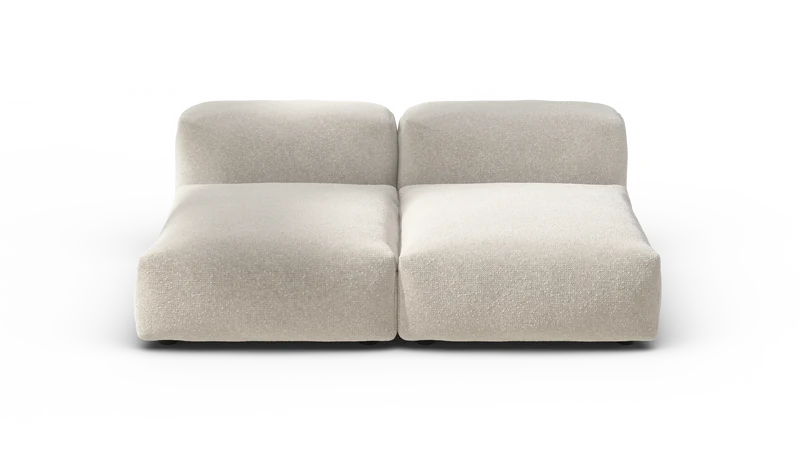 Modulares Sofa Set 01 M