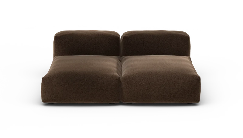 Modulares Sofa Set 01 M