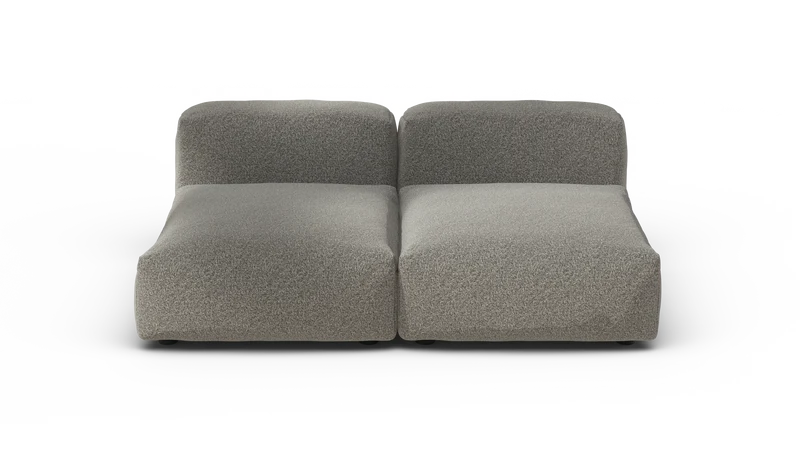 Modulares Sofa Set 01 M