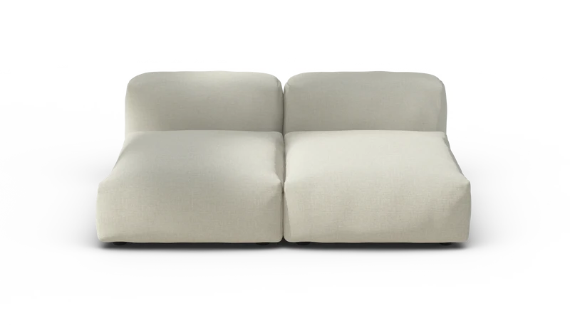 Modulares Sofa Set 01 M