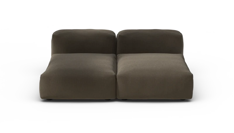 Modulares Sofa Set 01 M