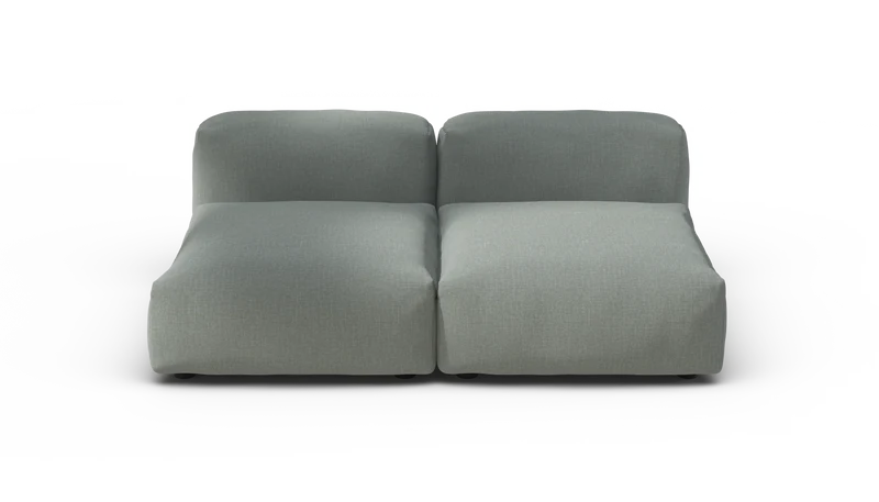 Modulares Sofa Set 01 M