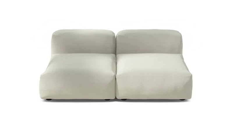 Modulares Sofa Set 01 M
