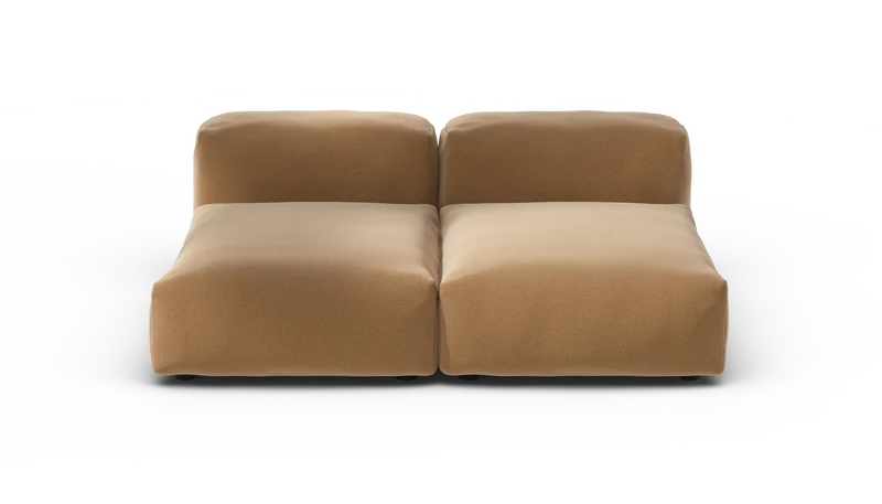 Modulares Sofa Set 01 M