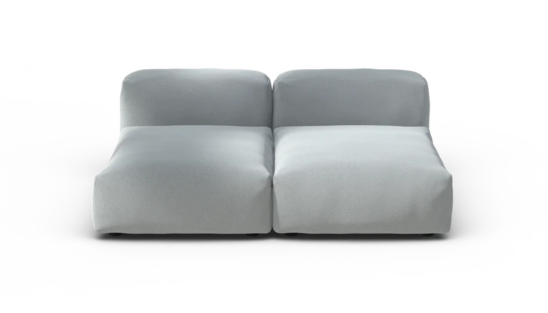 Modulares Sofa Set 01 M